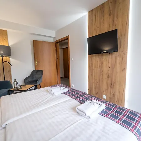 Nowa - 3* كارباش