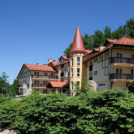 Nowa - Karpacz