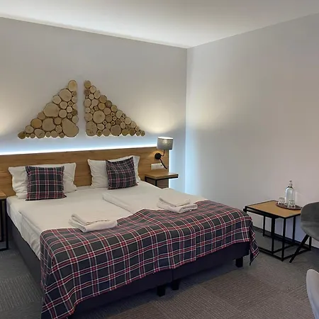 Nowa - Ski Spa Hotel 3* Карпач