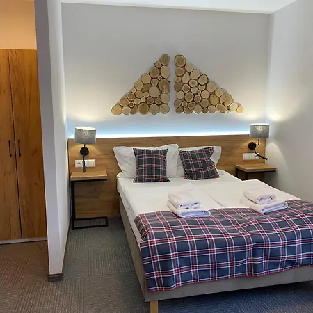 Nowa - Ski Spa Hotel 3* Карпач