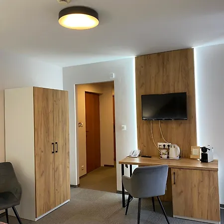 Nowa - Ski Spa Hotel Карпач