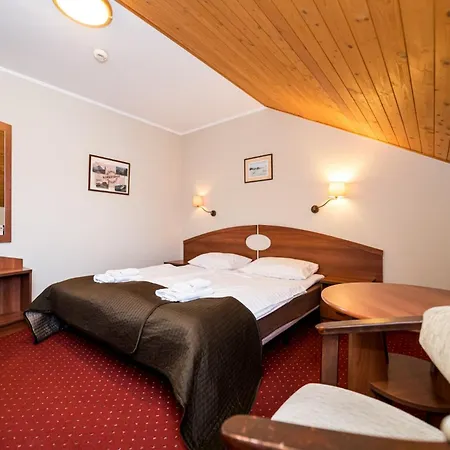 Nowa - Ski Spa Hotel 3* Карпач