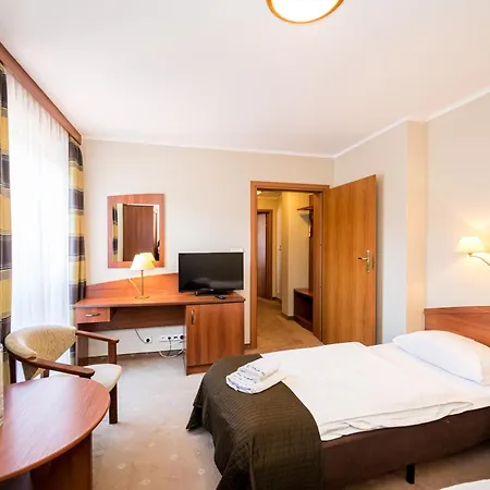 Nowa - Ski Spa Hotel Отель 3*