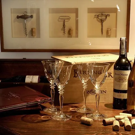 فندق Nowa - كارباش