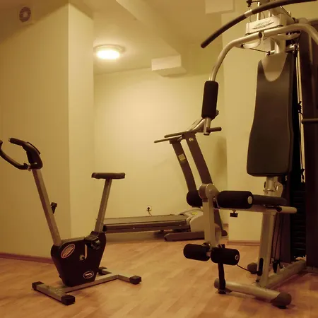 Nowa - فندق كارباش