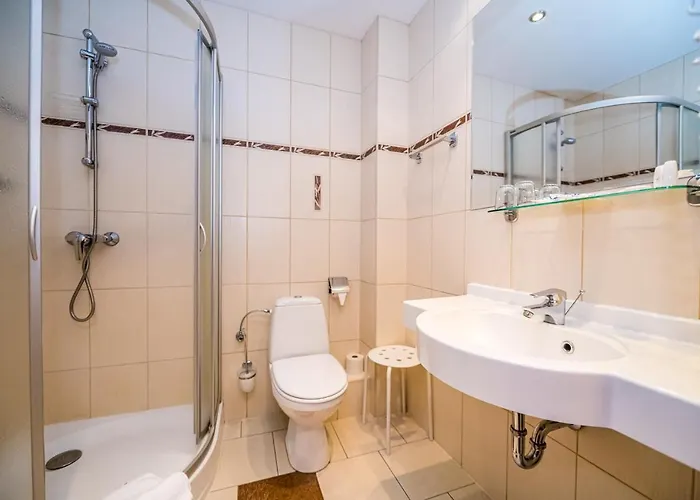 Nowa - Ski Spa Hotel 3*