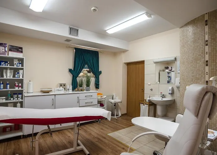 Nowa - Ski Spa Hotel Отель Карпач