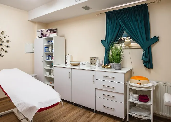 Nowa - Ski Spa Hotel Карпач