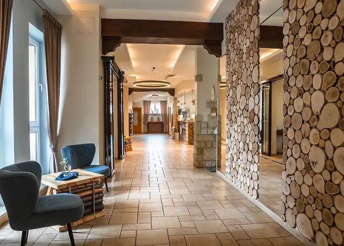 Nowa - Ski Spa Hotel Карпач