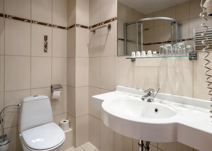 Nowa - Ski Spa Hotel Отель