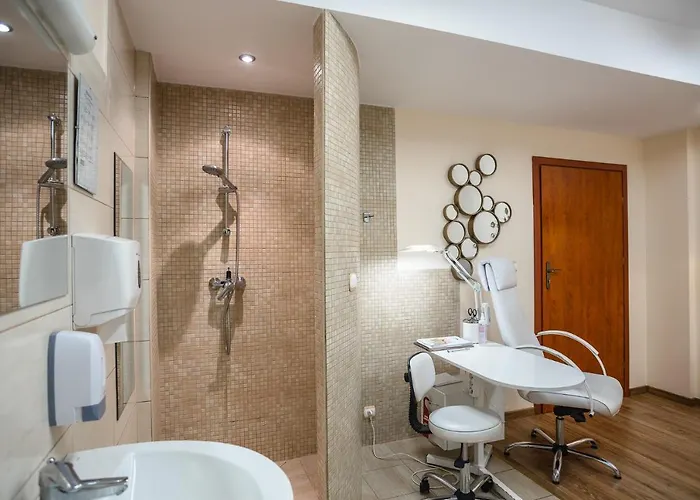 Nowa - Ski Spa Hotel