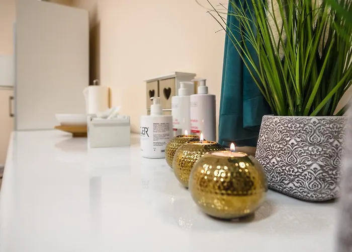 Nowa - Ski Spa Hotel Карпач