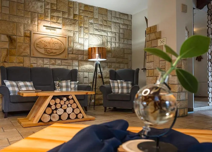 Nowa - Ski Spa Hotel 3*