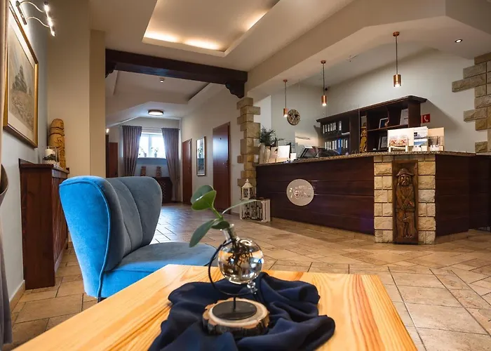 Nowa - Ski Spa Hotel Отель 3*