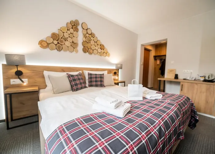 Nowa - Ski Spa Hotel