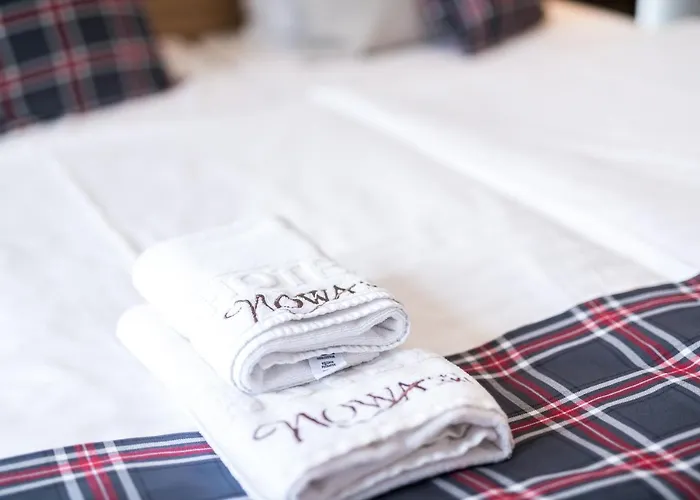 Nowa - Ski Spa Hotel 3* Карпач