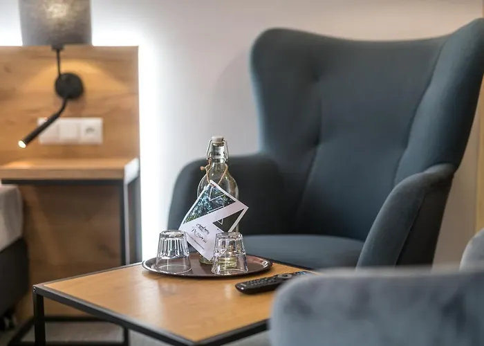 Nowa - Ski Spa Hotel Карпач