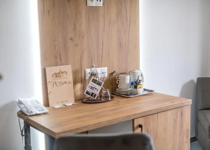 Nowa - Ski Spa Hotel Карпач