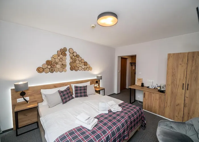 Nowa - Ski Spa Hotel