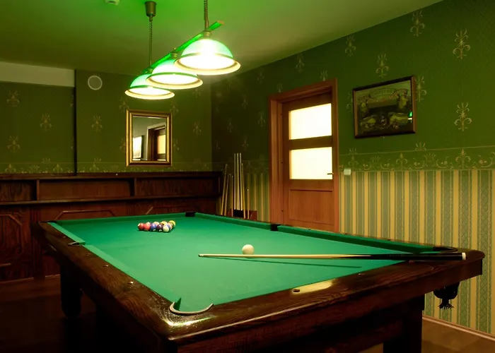 Nowa - Ski Spa Hotel