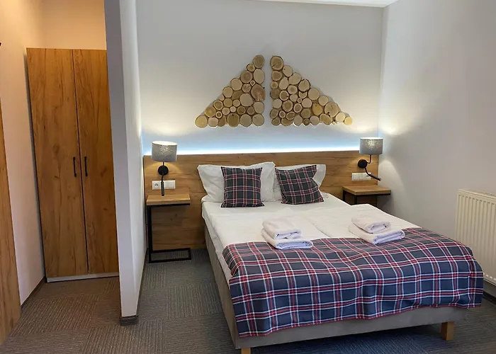 Nowa - Ski Spa Hotel 3* Карпач