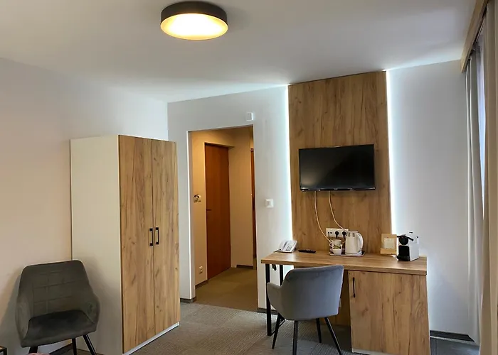 Nowa - Ski Spa Hotel Карпач