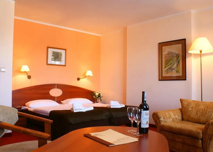 Nowa - Ski Spa Hotel Карпач