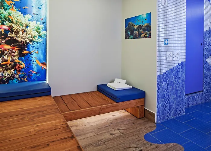 Nowa - Ski Spa Hotel Карпач