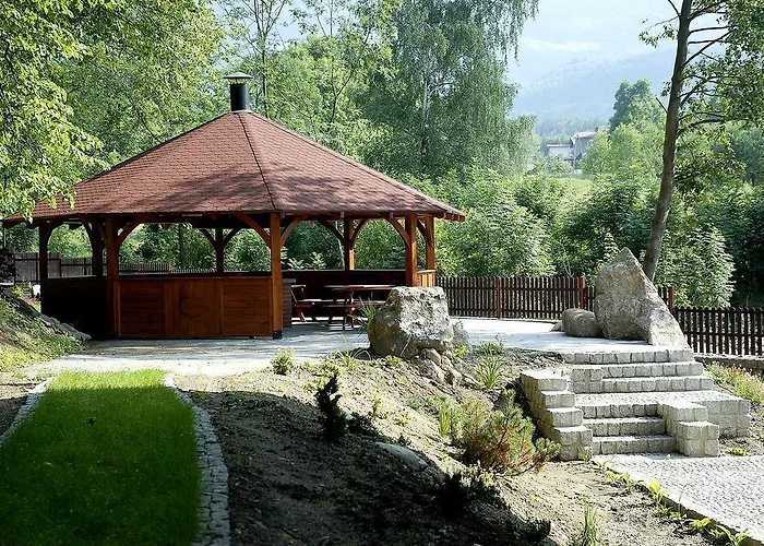 Отель Nowa - Ski Spa Hotel Карпач