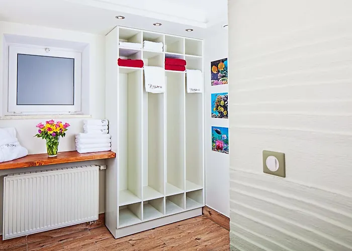 Nowa - Ski Spa Hotel Карпач