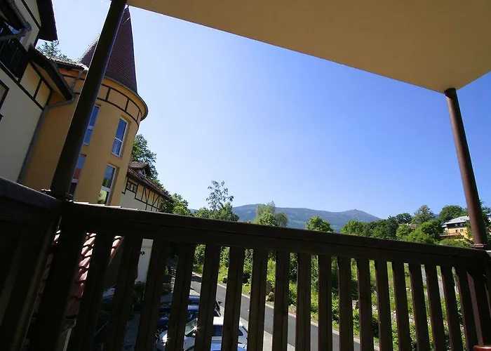 Отель Nowa - Ski Spa Hotel 3*