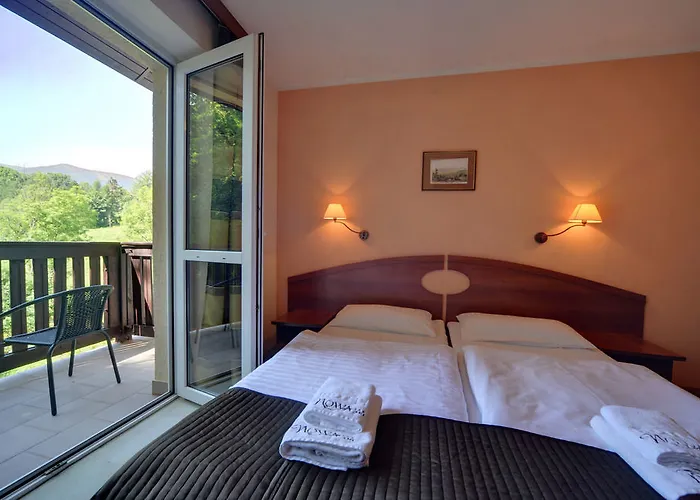Nowa - Ski Spa Hotel