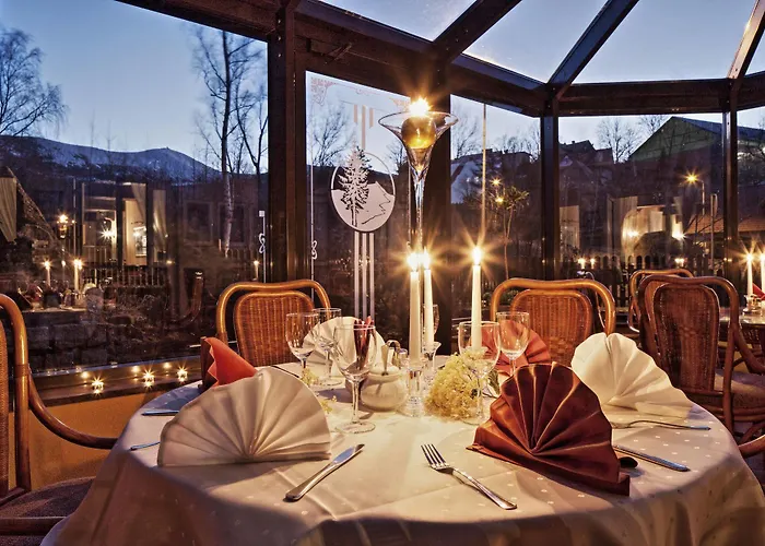 Nowa - Ski Spa Hotel