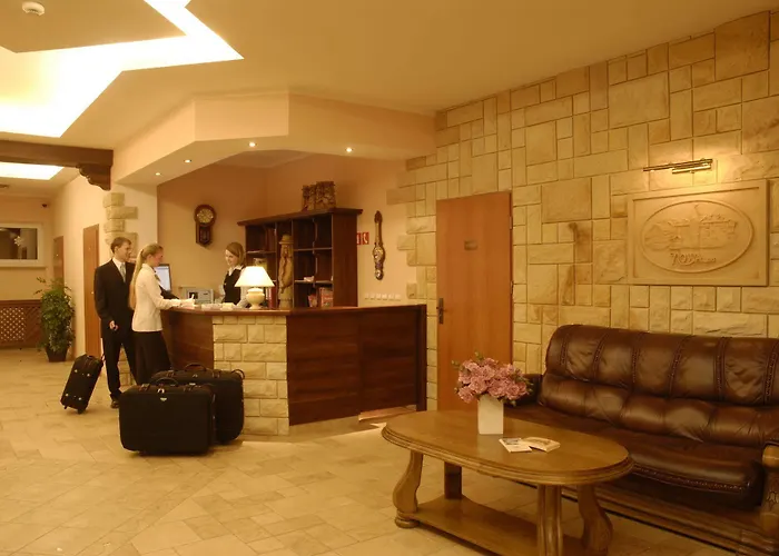 Nowa - Ski Spa Hotel Отель Карпач