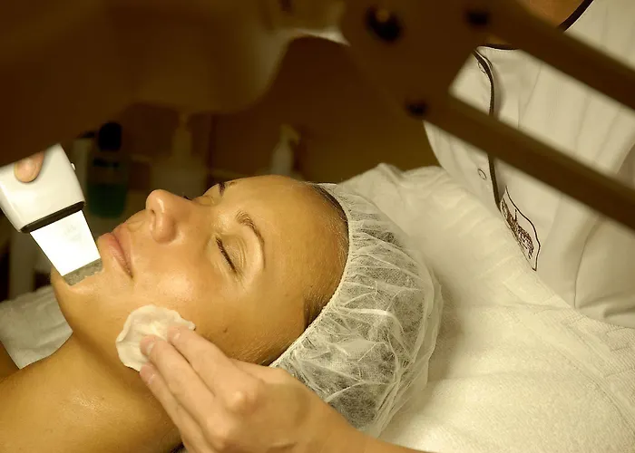 Отель Nowa - Ski Spa Hotel 3*