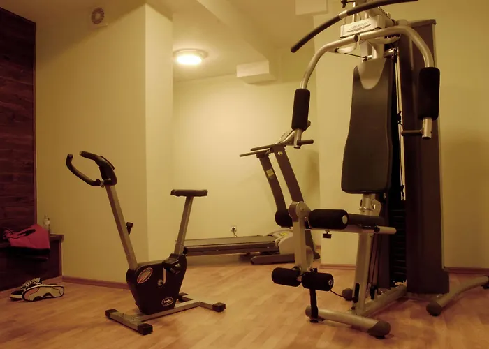 Nowa - Ski Spa Hotel Отель Карпач