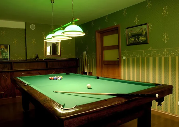 Nowa - Ski Spa Hotel 3*