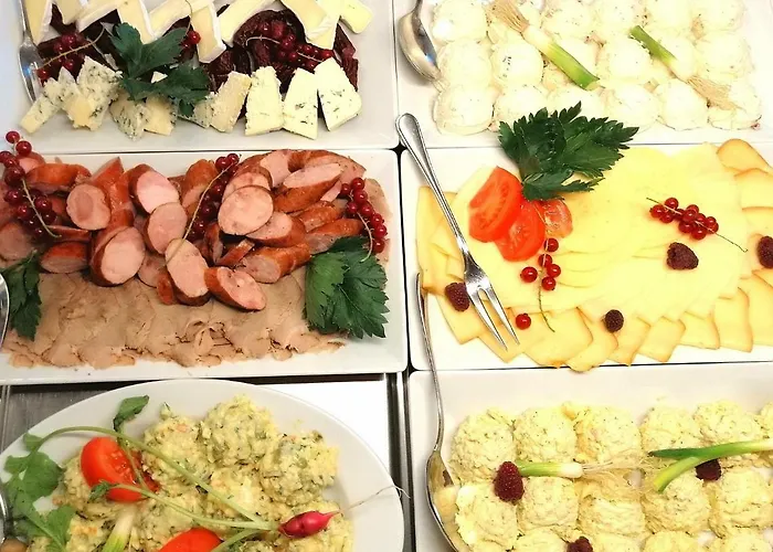 Отель Nowa - Ski Spa Hotel 3*