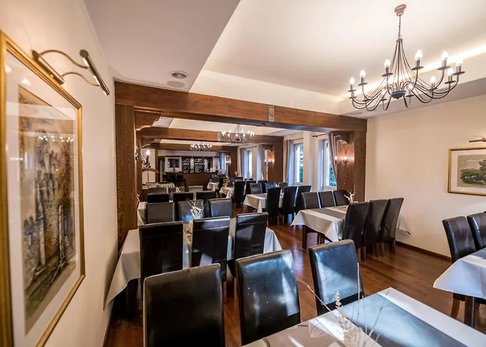 Отель Nowa - Ski Spa Hotel