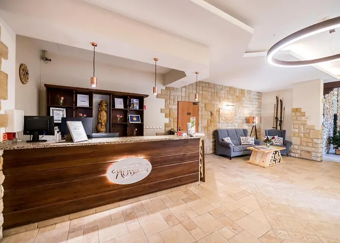 Nowa - Ski Spa Hotel 3*