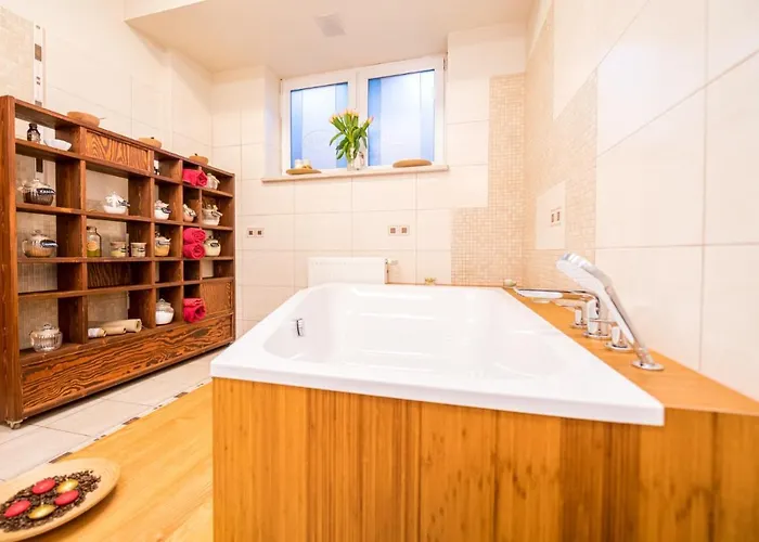 Nowa - Ski Spa Hotel 3* Карпач