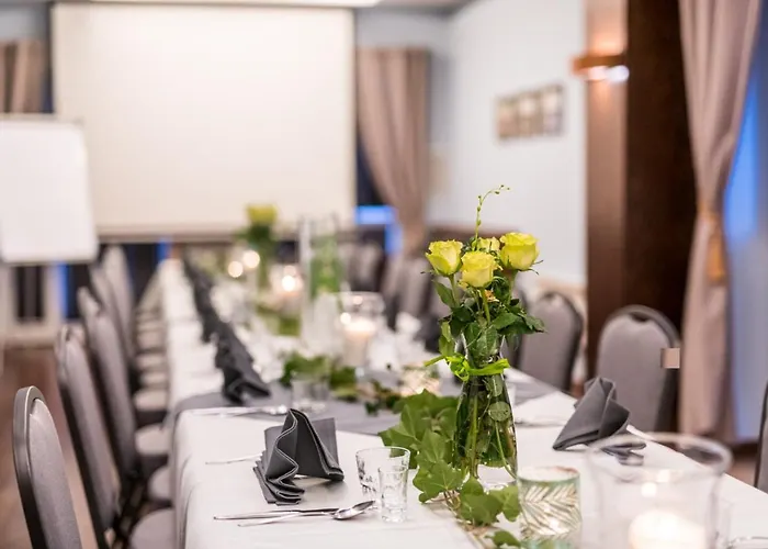 Nowa - Ski Spa Hotel