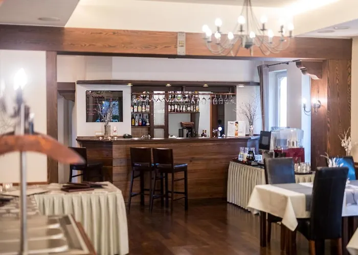 Nowa - Ski Spa Hotel