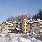 Nowa - Hotel 3*