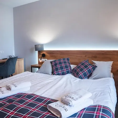 Nowa - Ξενοδοχείο