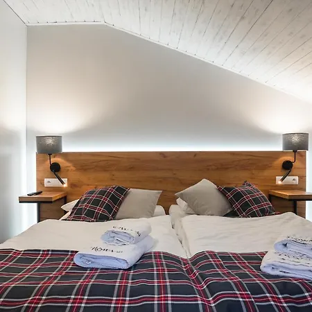 Nowa - Ξενοδοχείο Karpacz