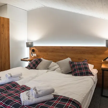 Hotel Nowa - Ski Spa Hotel 3*