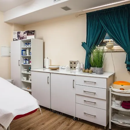 Nowa - Ski Spa Hotel Karpacz
