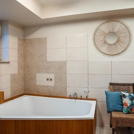 Otel Nowa - 3*