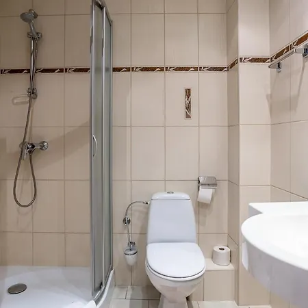 Hotel Nowa - Ski Spa Hotel 3*